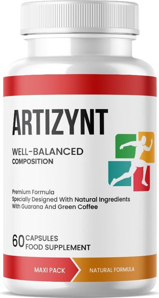 ArtiZynt