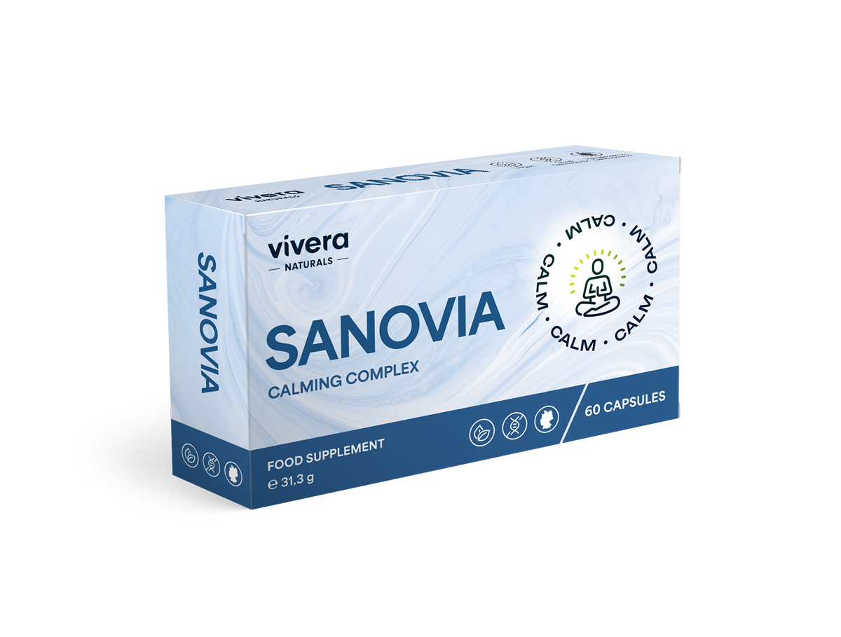Sanovia